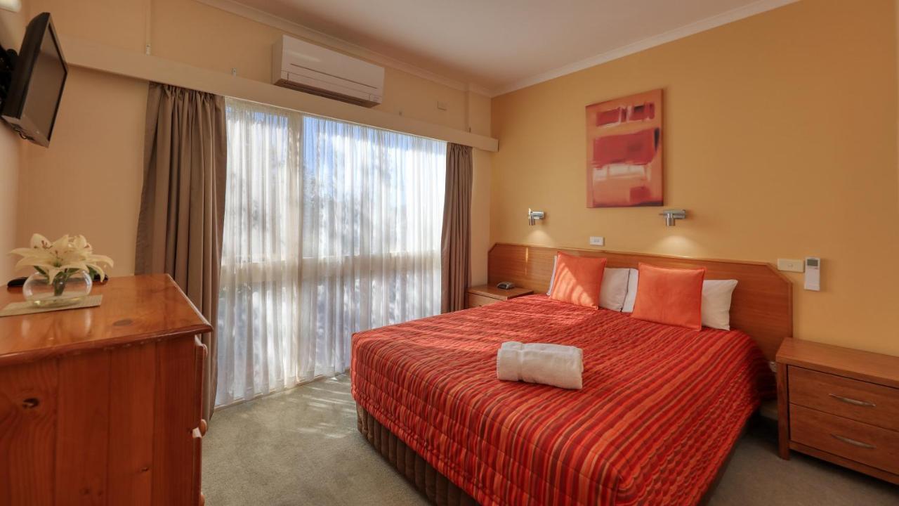 Quality Inn سوان هيل المظهر الخارجي الصورة