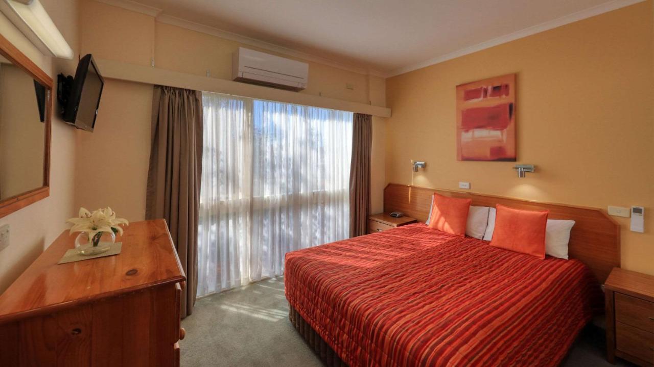 Quality Inn سوان هيل المظهر الخارجي الصورة